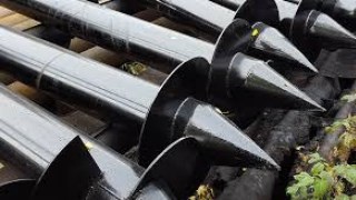 Купить винтовые сваи 76 в бору и Нижегородской области | цена от 1730 руб с доставкой